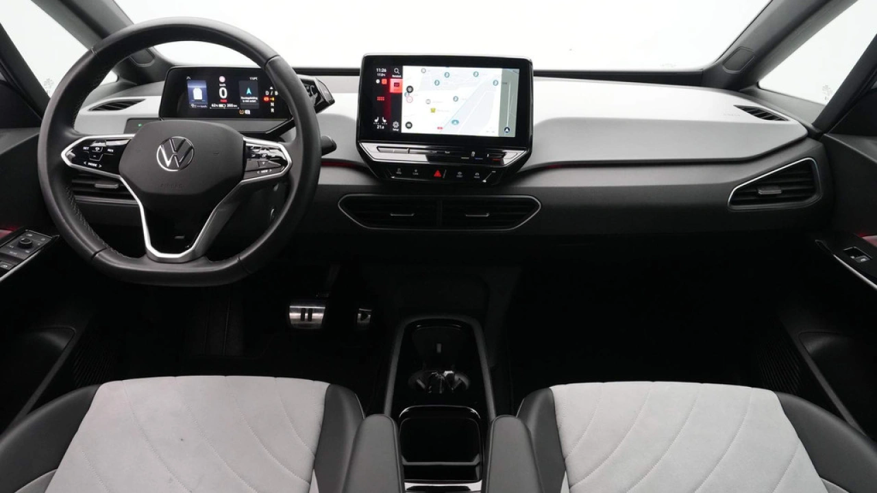 Volkswagen ID.3 Pro Edition Advantage 58 kWh 204pk