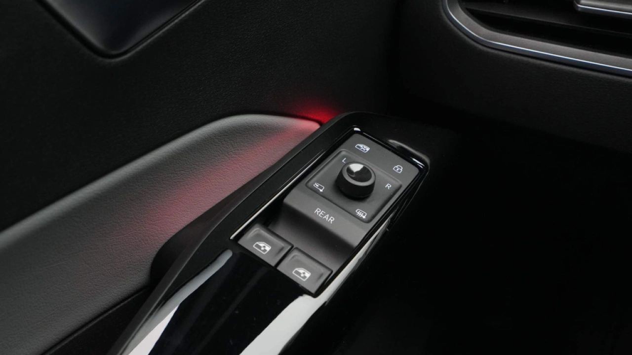 Volkswagen ID.3 Pro Edition Advantage 58 kWh 204pk