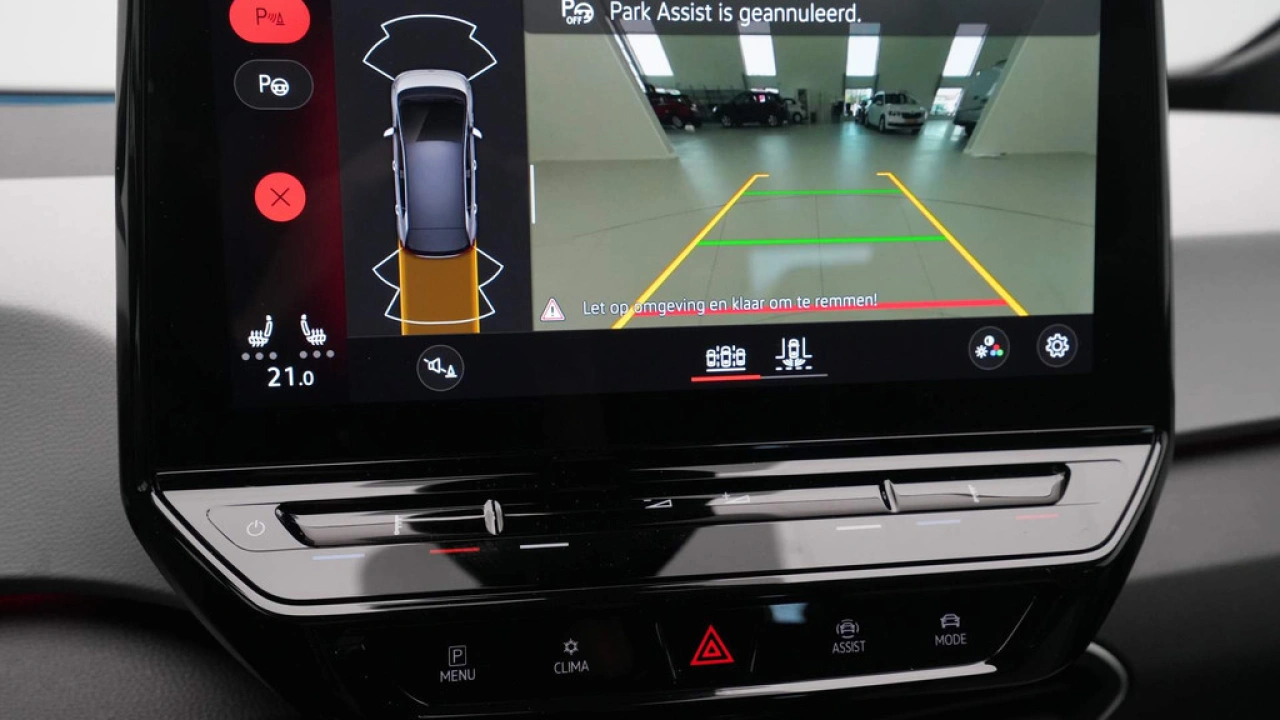 Volkswagen ID.3 Pro Edition Advantage 58 kWh 204pk