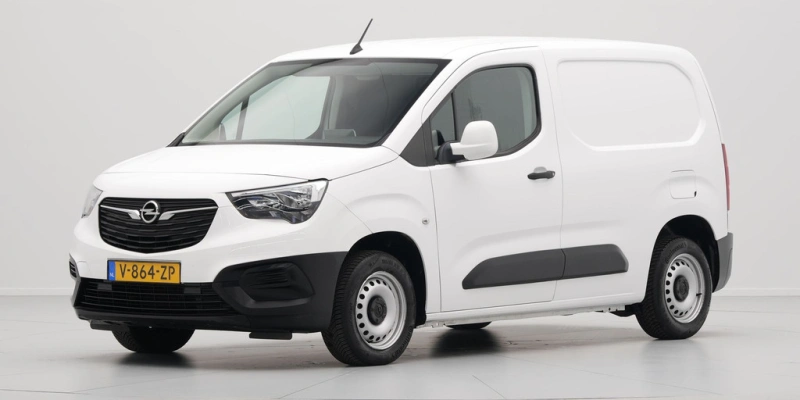 Opel Combo 1.6D 100pk L1H1 Edition