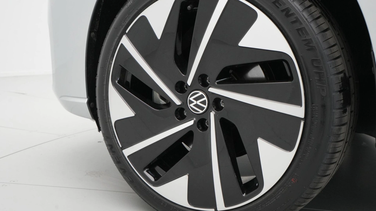 VW Bedrijfswagens Caddy Cargo Maxi 2.0 TDI 122pk DSG