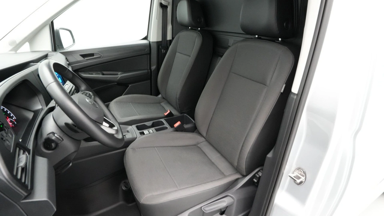 VW Bedrijfswagens Caddy Cargo Maxi 2.0 TDI 122pk DSG