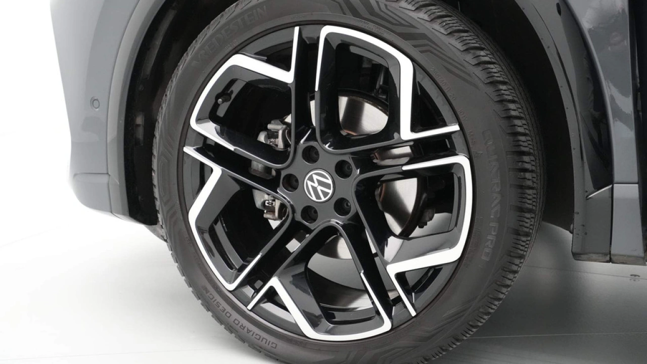 Volkswagen Tiguan 1.5 eTSI R Line Business