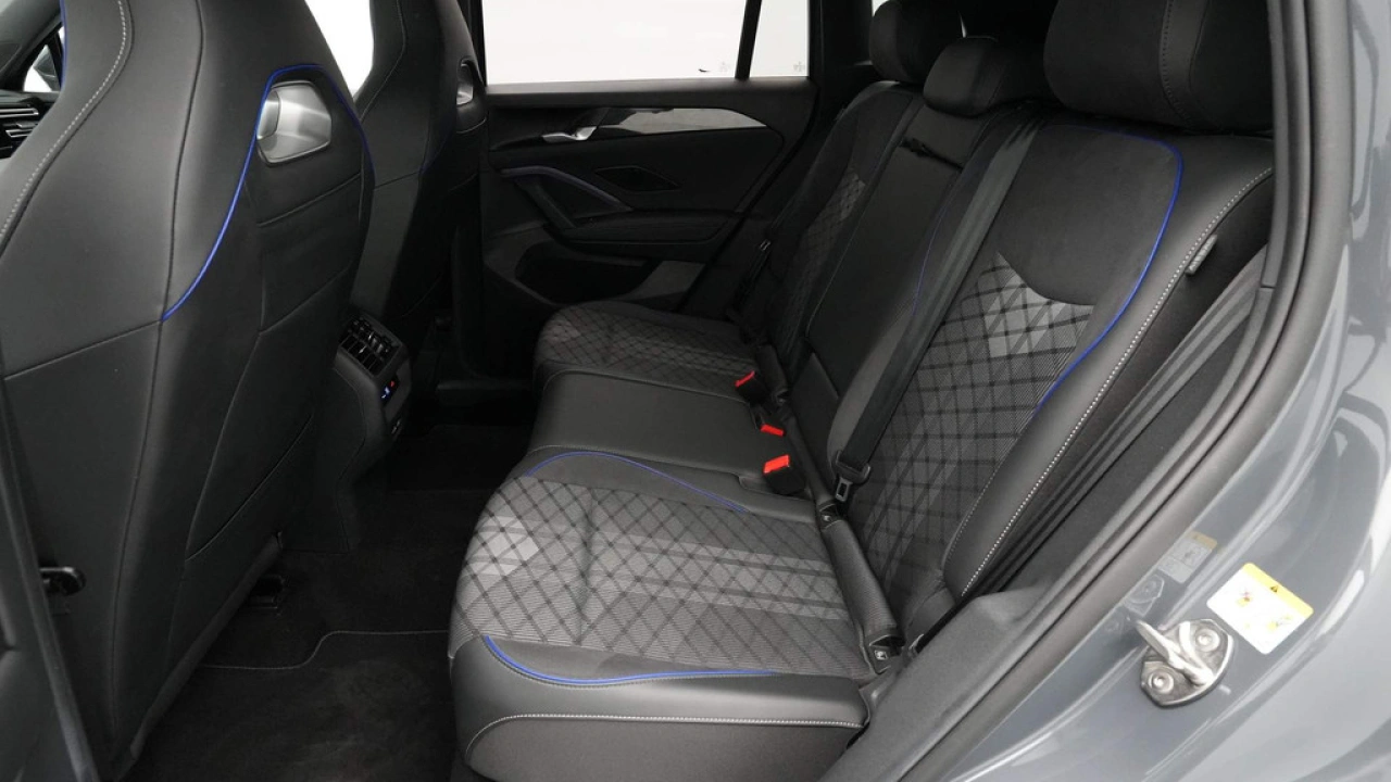 Volkswagen Tiguan 1.5 eTSI R Line Business