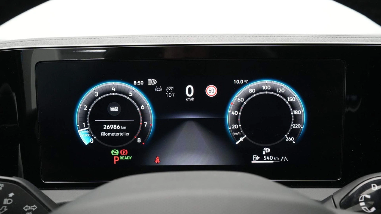 Volkswagen Tiguan 1.5 eTSI R Line Business