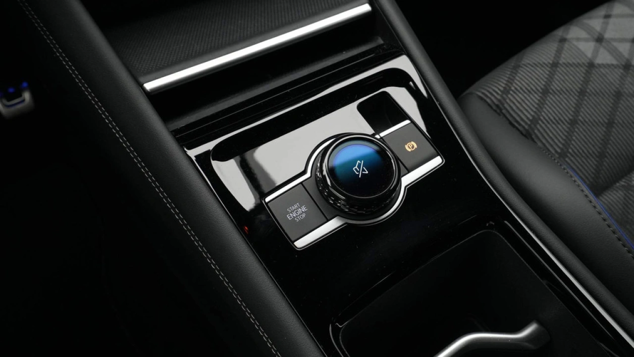Volkswagen Tiguan 1.5 eTSI R Line Business
