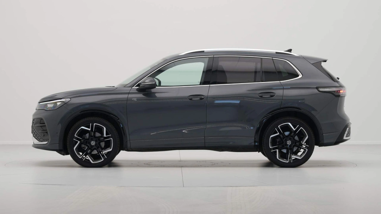 Volkswagen Tiguan 1.5 eTSI R Line Business