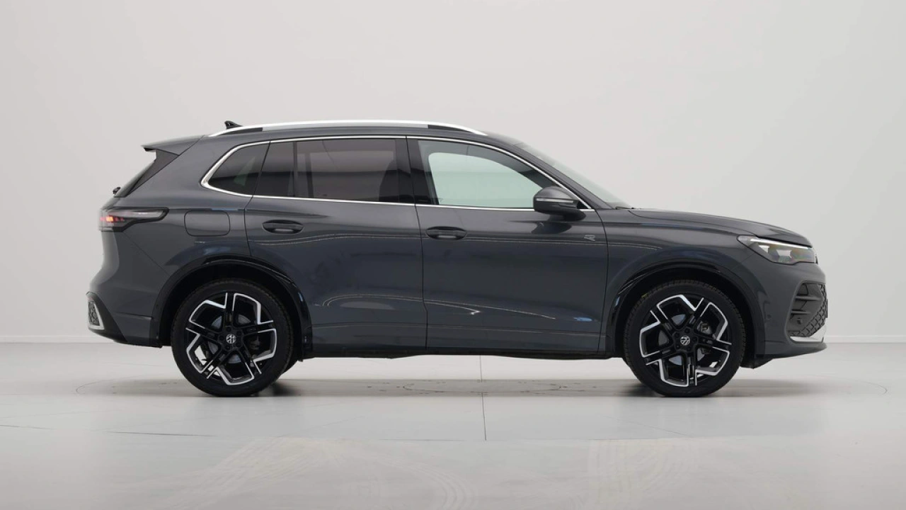 Volkswagen Tiguan 1.5 eTSI R Line Business