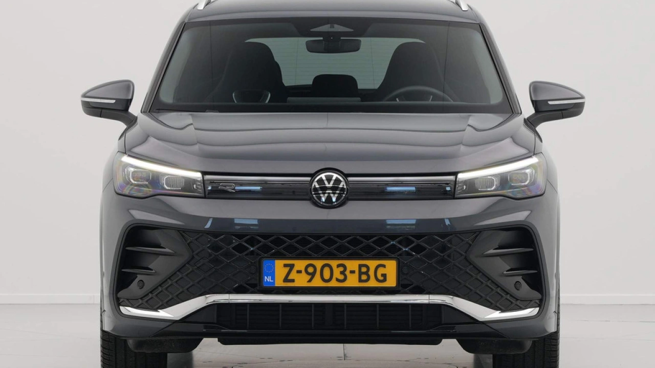 Volkswagen Tiguan 1.5 eTSI R Line Business