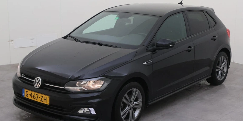 Volkswagen Polo 1.0 TSI Highline Business R | Binnenkort beschikbaar |