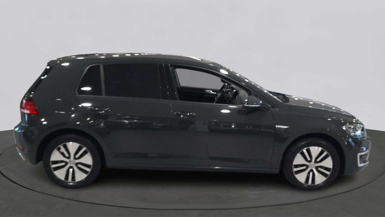 Volkswagen e-Golf E-DITION | Camera | Warmtepomp | Winterpakket | Active Info Display