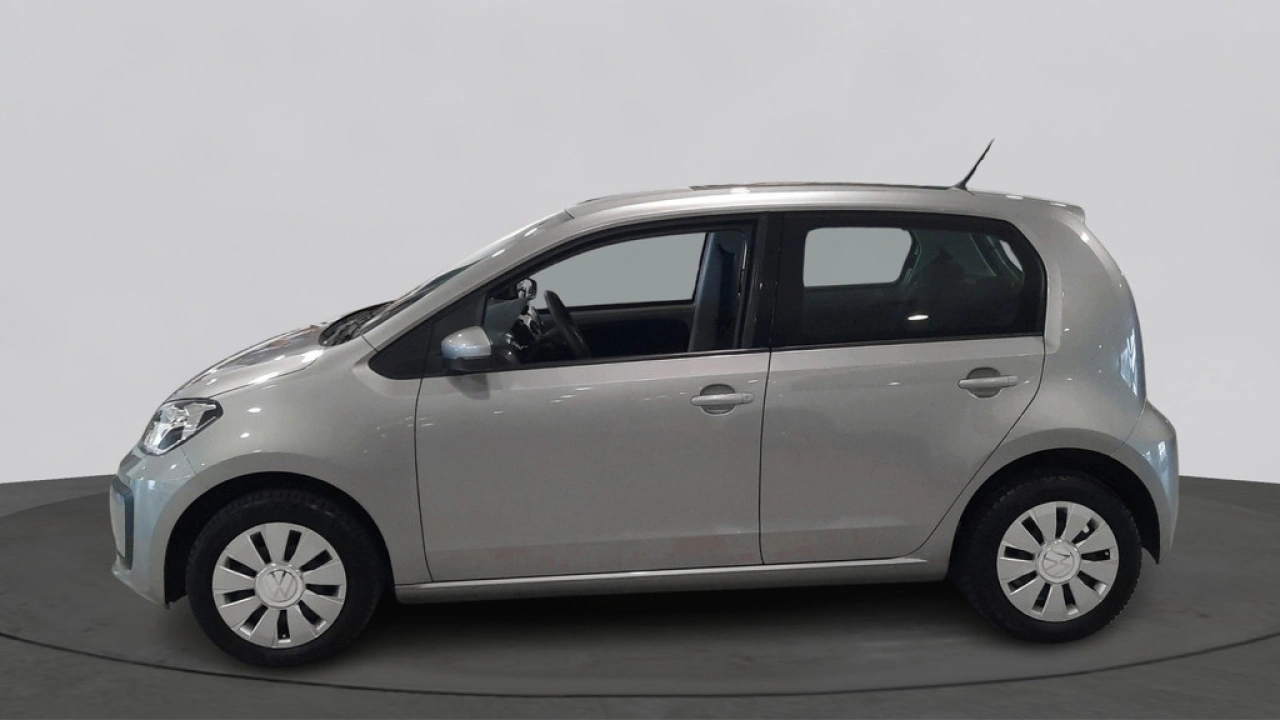 Volkswagen up! 1.0 | Airco | Smartphone integratie