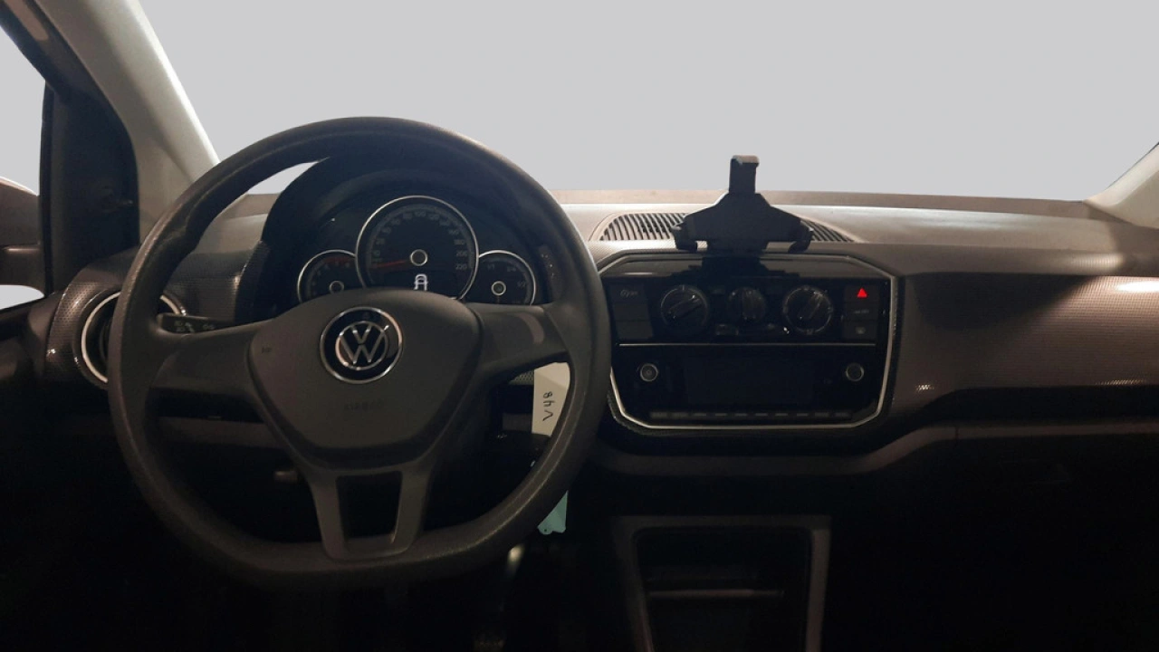 Volkswagen up! 1.0 | Airco | Smartphone integratie