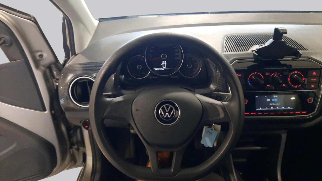 Volkswagen up! 1.0 | Airco | Smartphone integratie