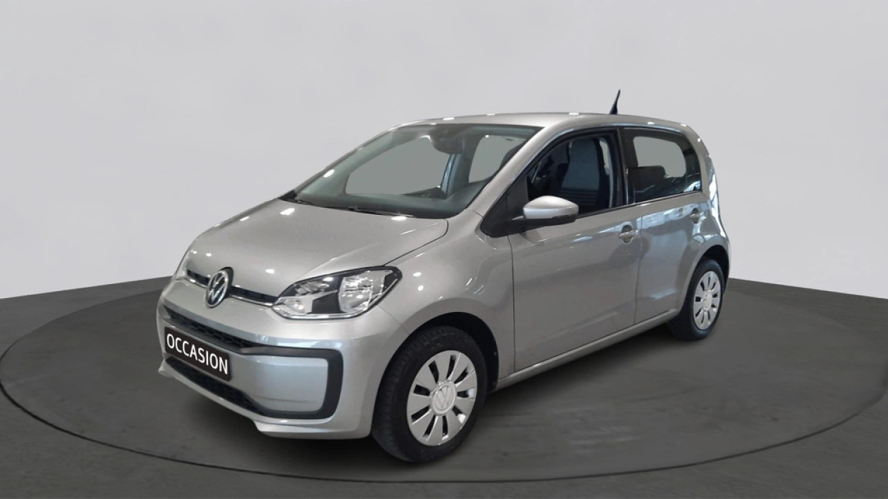 Volkswagen up! 1.0 | Airco | Smartphone integratie