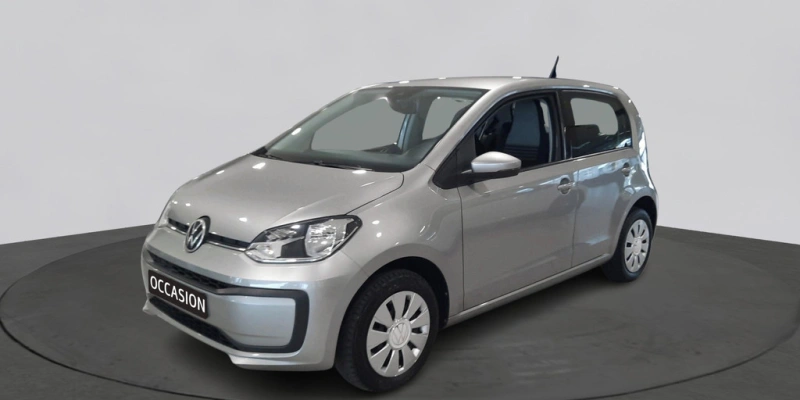 Volkswagen up! 1.0 | Binnenkort beschikbaar |