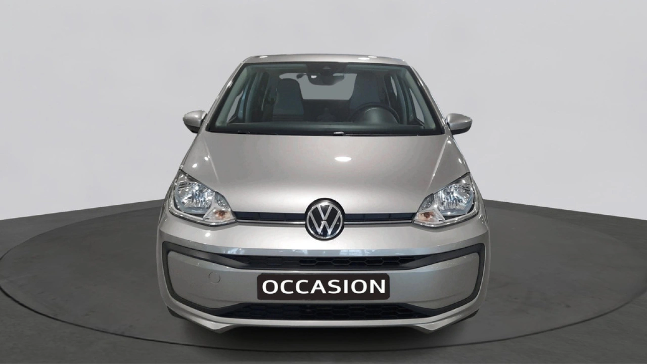 Volkswagen up! 1.0 | Airco | Smartphone integratie