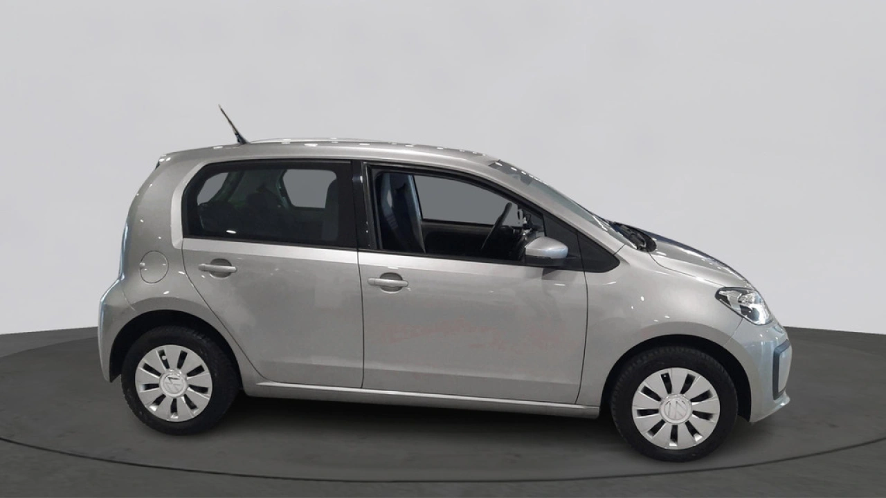 Volkswagen up! 1.0 | Airco | Smartphone integratie