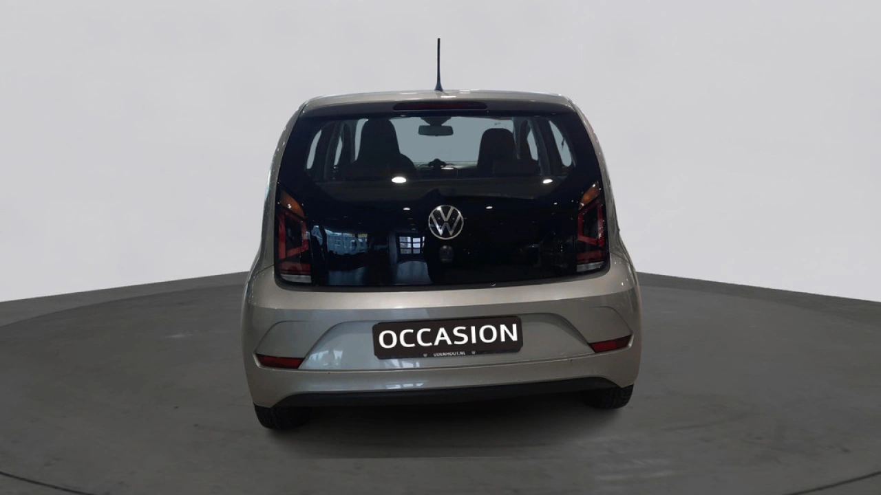 Volkswagen up! 1.0 | Binnenkort beschikbaar |