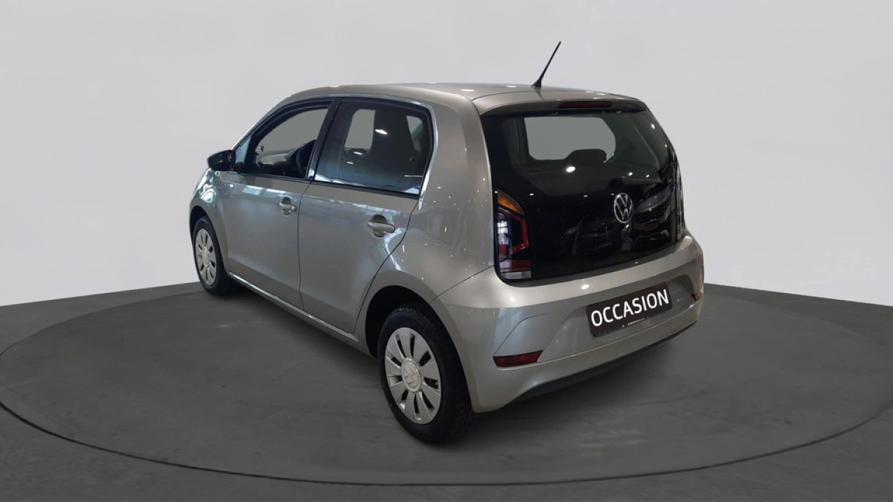 Volkswagen up! 1.0 | Airco | Smartphone integratie