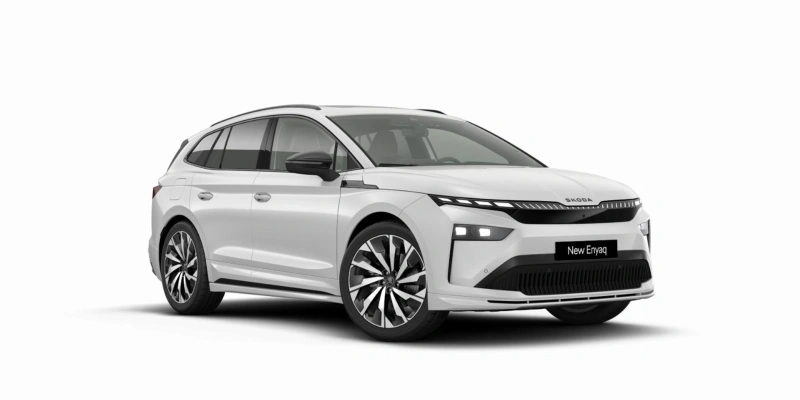 Škoda Enyaq Sportline