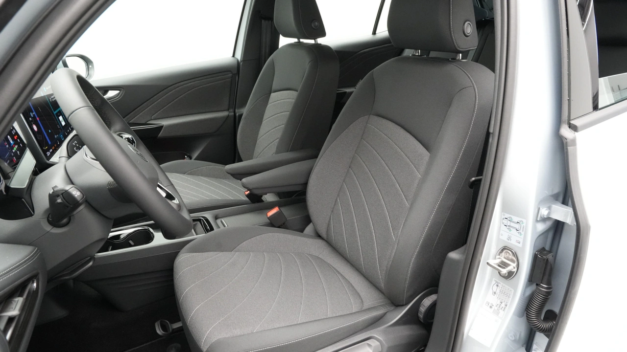 Volkswagen ID.3 Pure Business