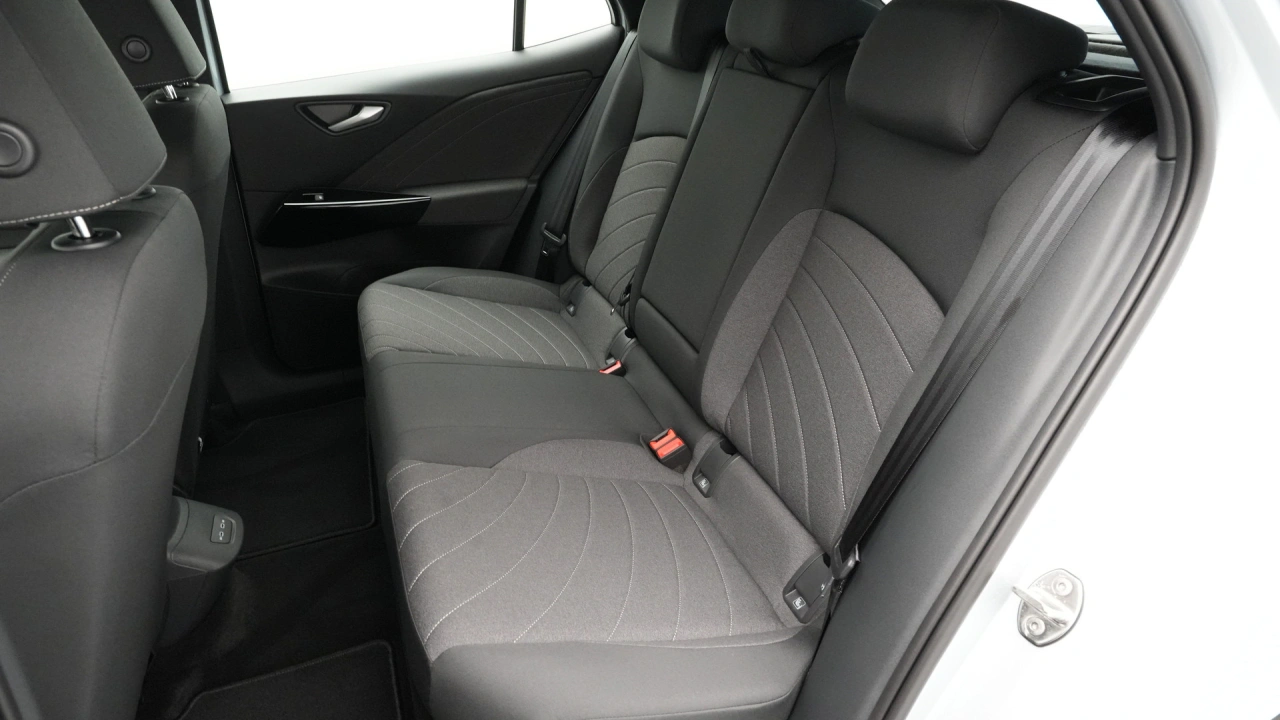 Volkswagen ID.3 Pure Business