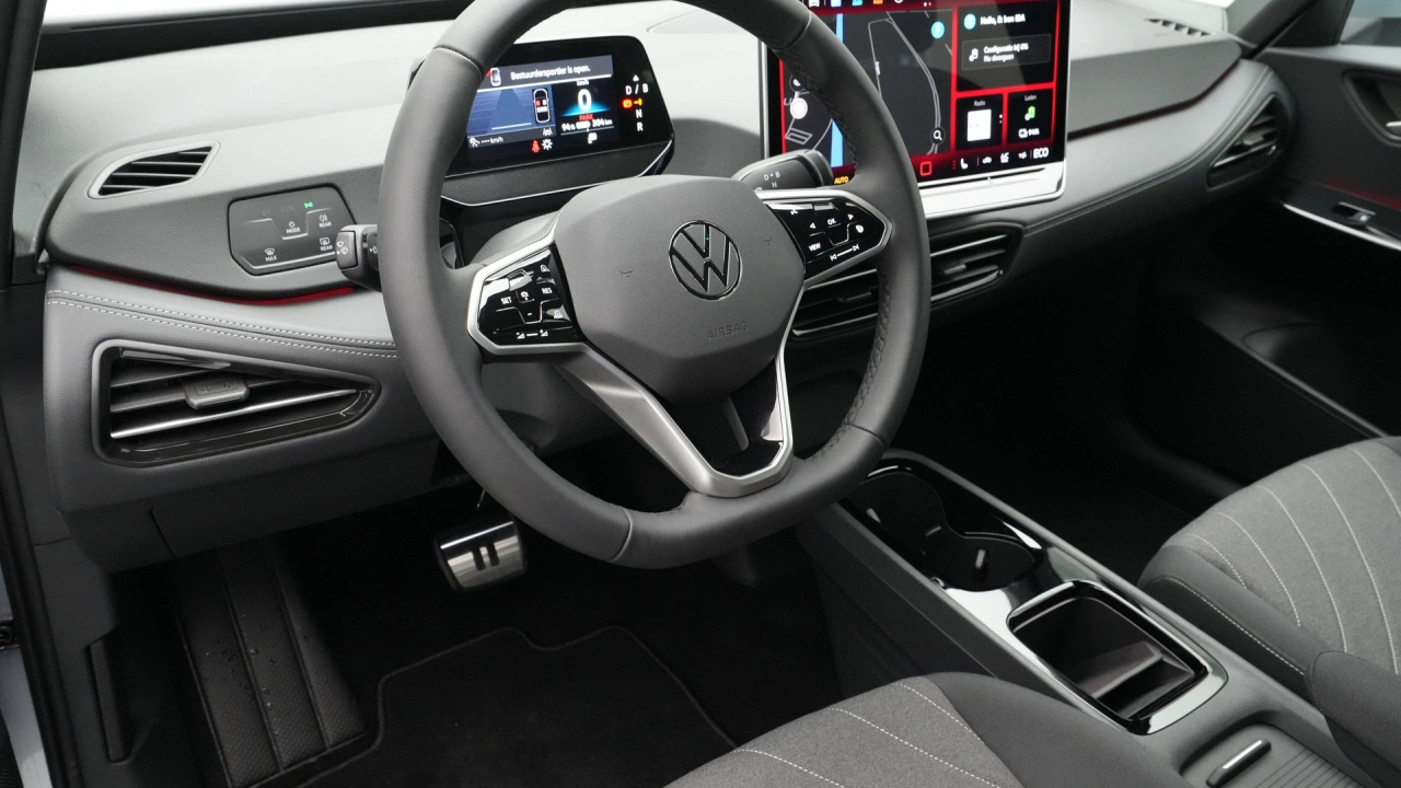 Volkswagen ID.3 Pure Business