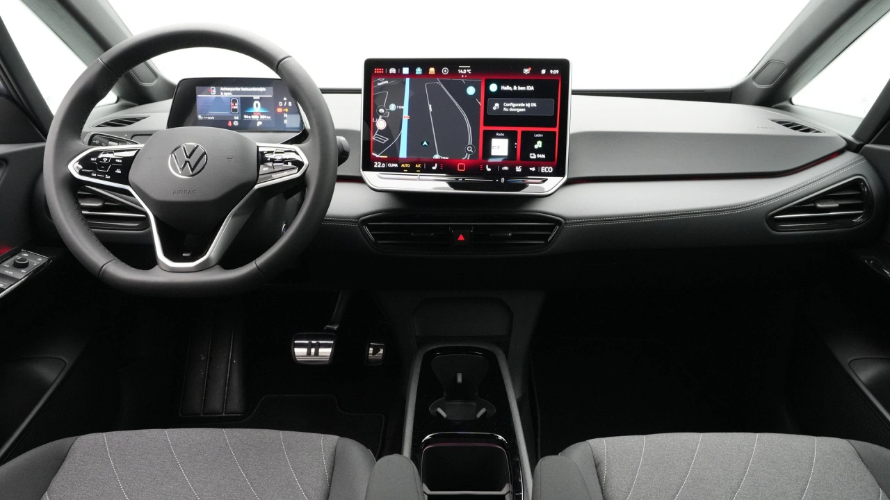 Volkswagen ID.3 Pure Business