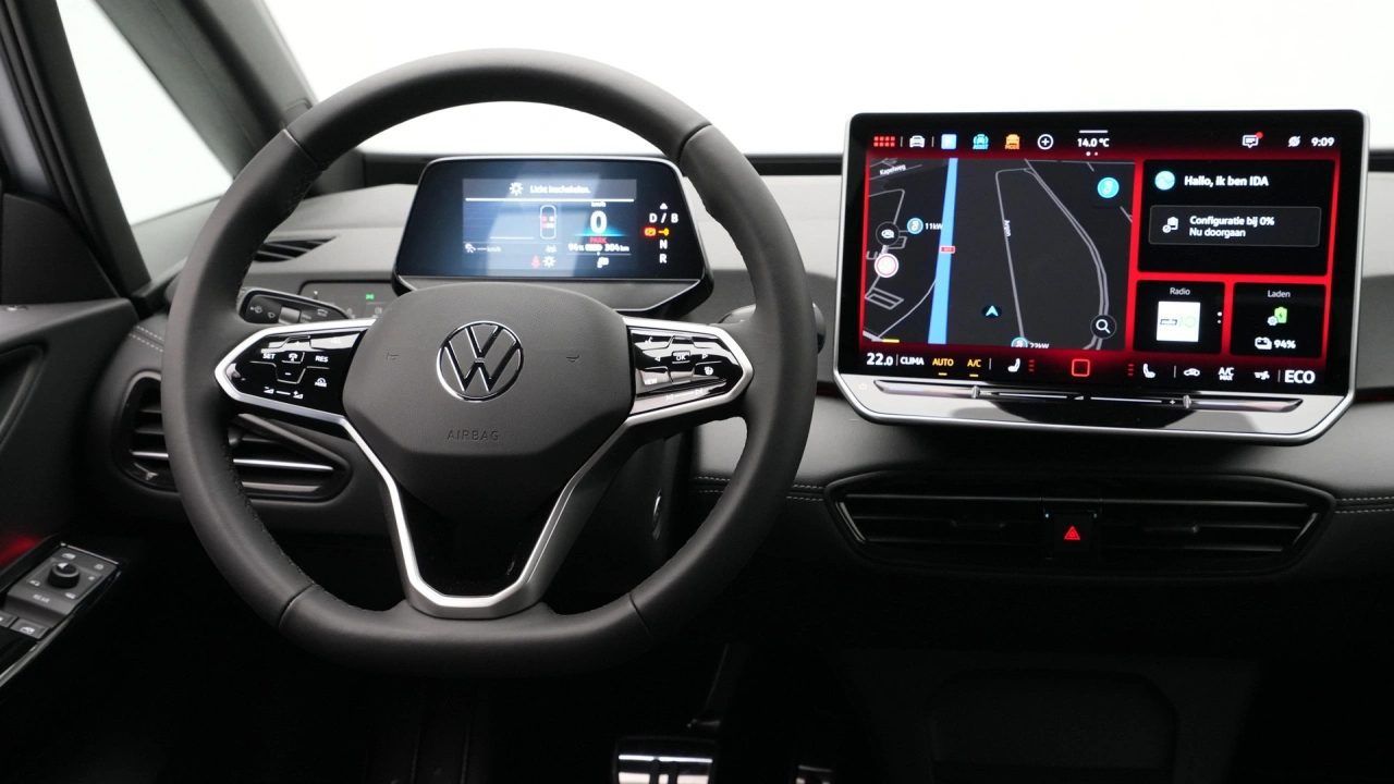 Volkswagen ID.3 Pure Business