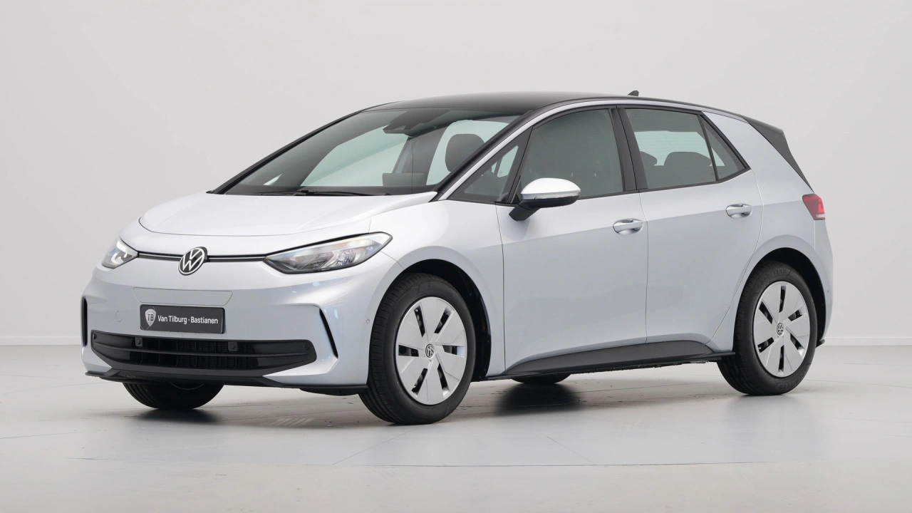 Volkswagen ID.3 Pure Business
