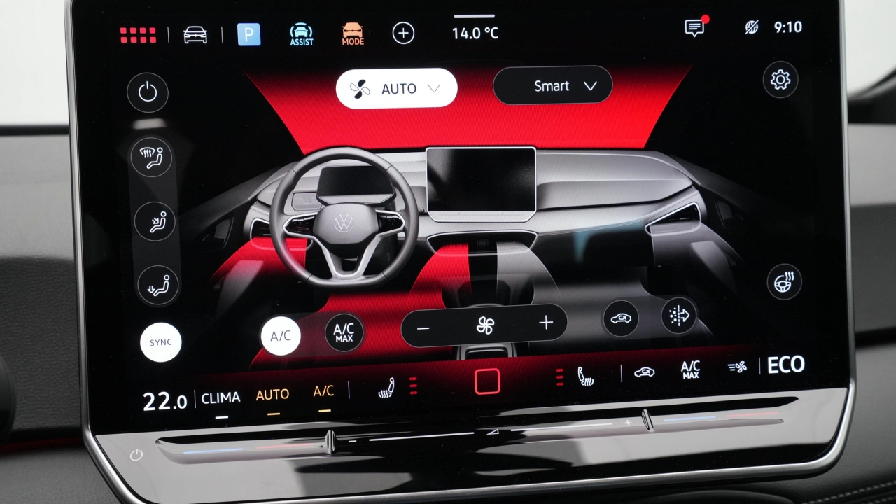 Volkswagen ID.3 Pure Business