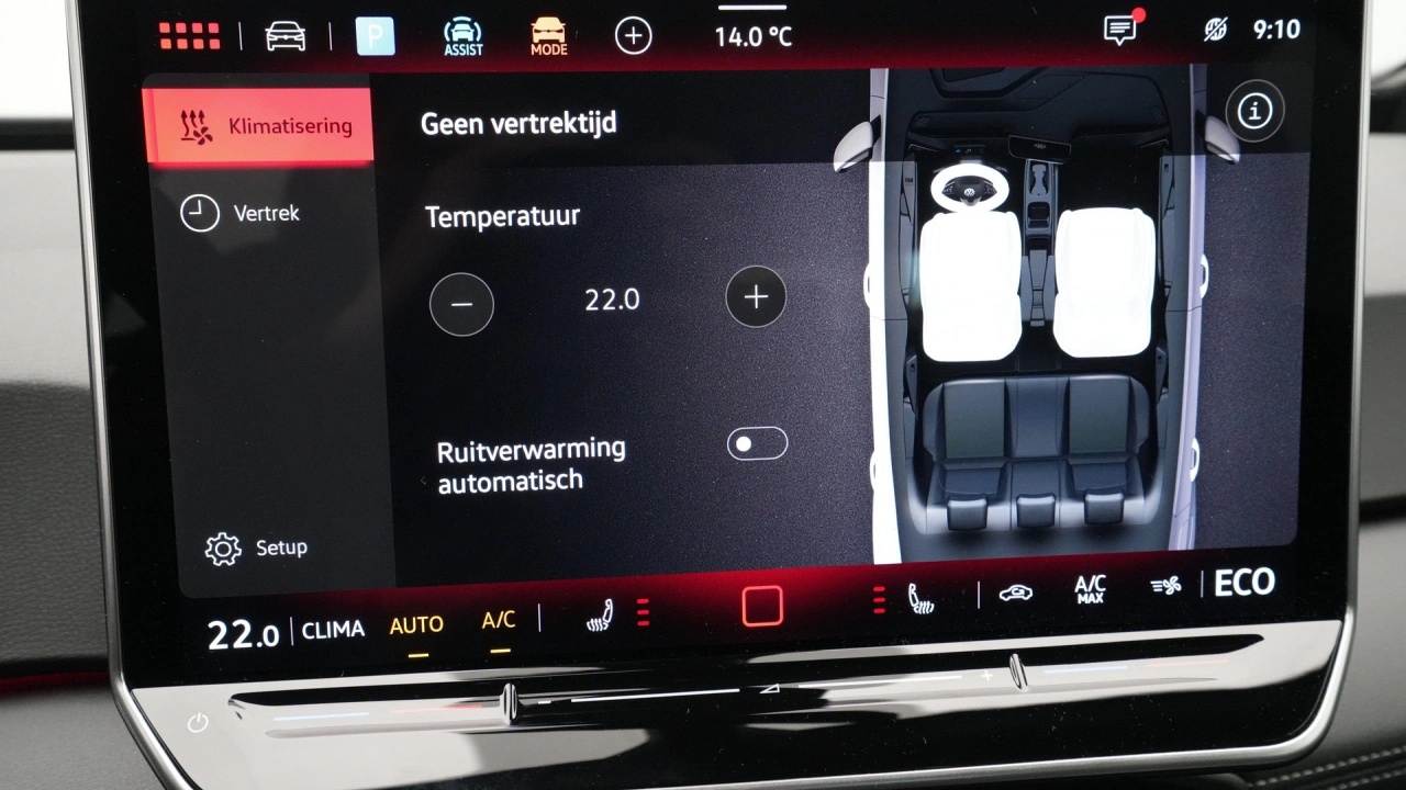 Volkswagen ID.3 Pure Business