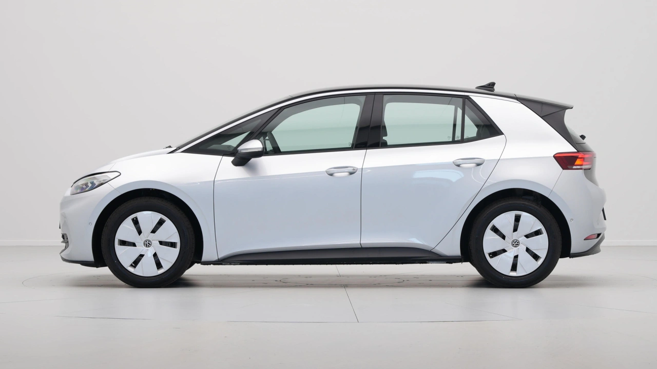 Volkswagen ID.3 Pure Business