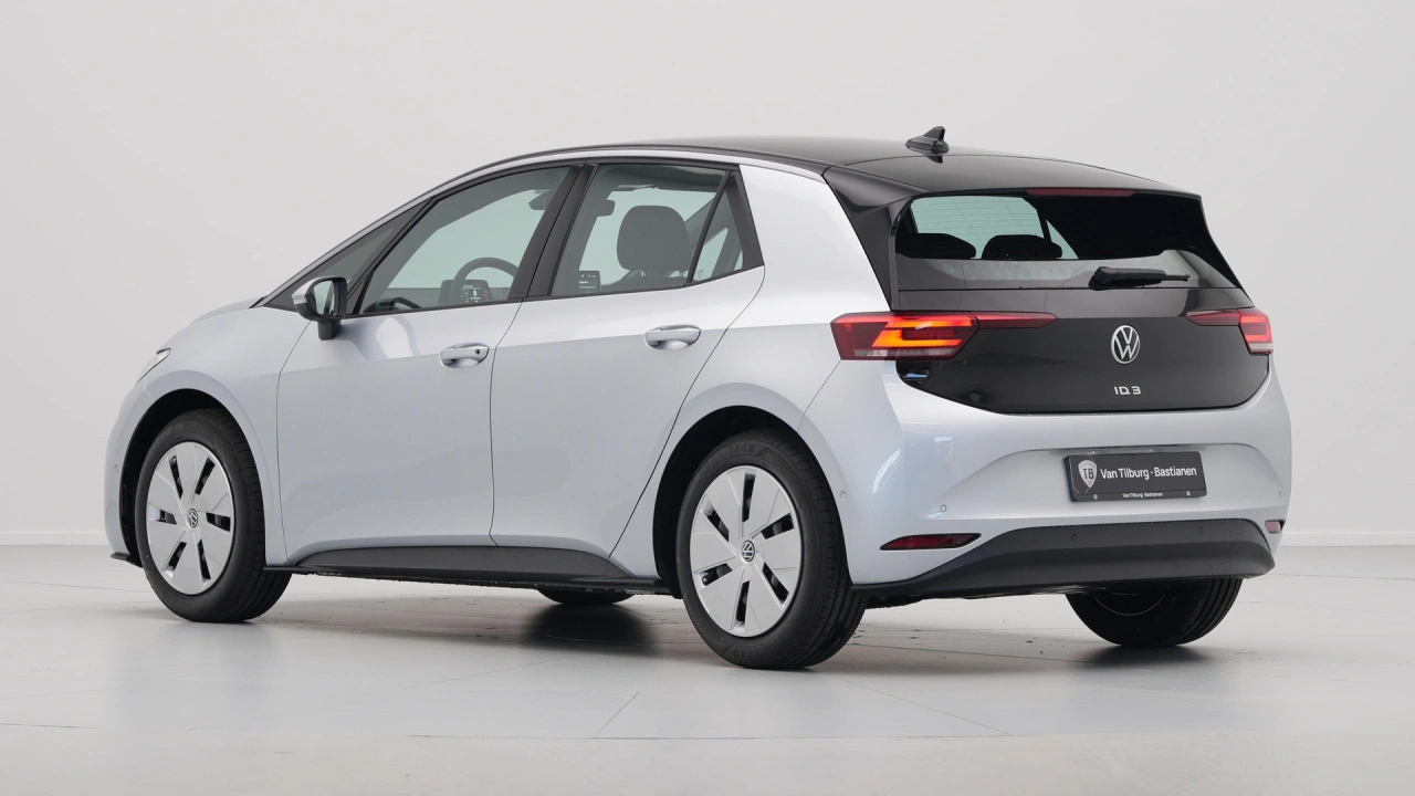 Volkswagen ID.3 Pure Business