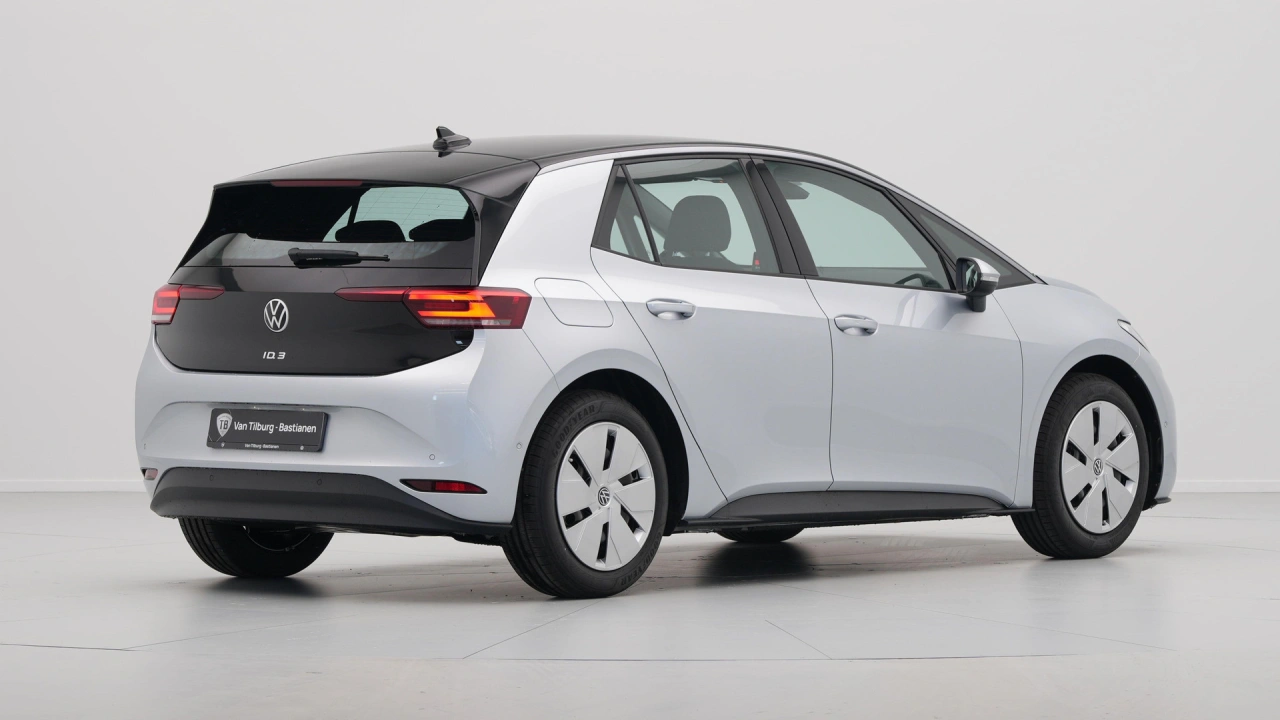 Volkswagen ID.3 Pure Business