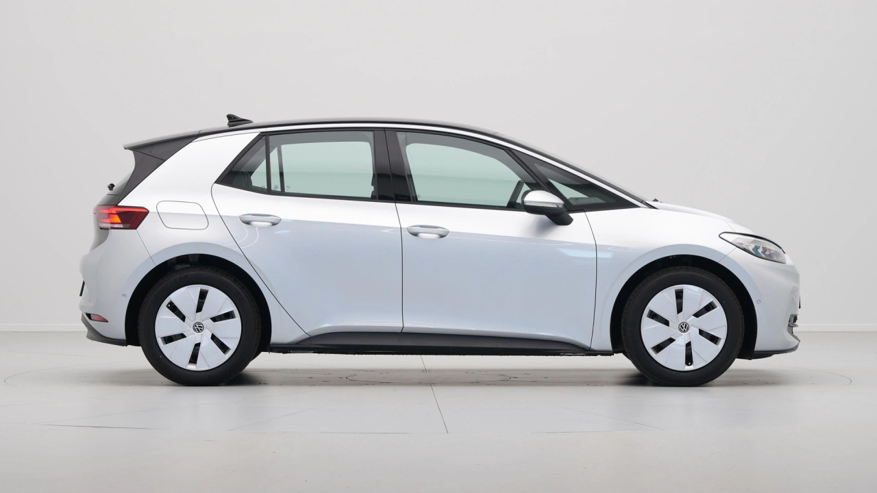 Volkswagen ID.3 Pure Business
