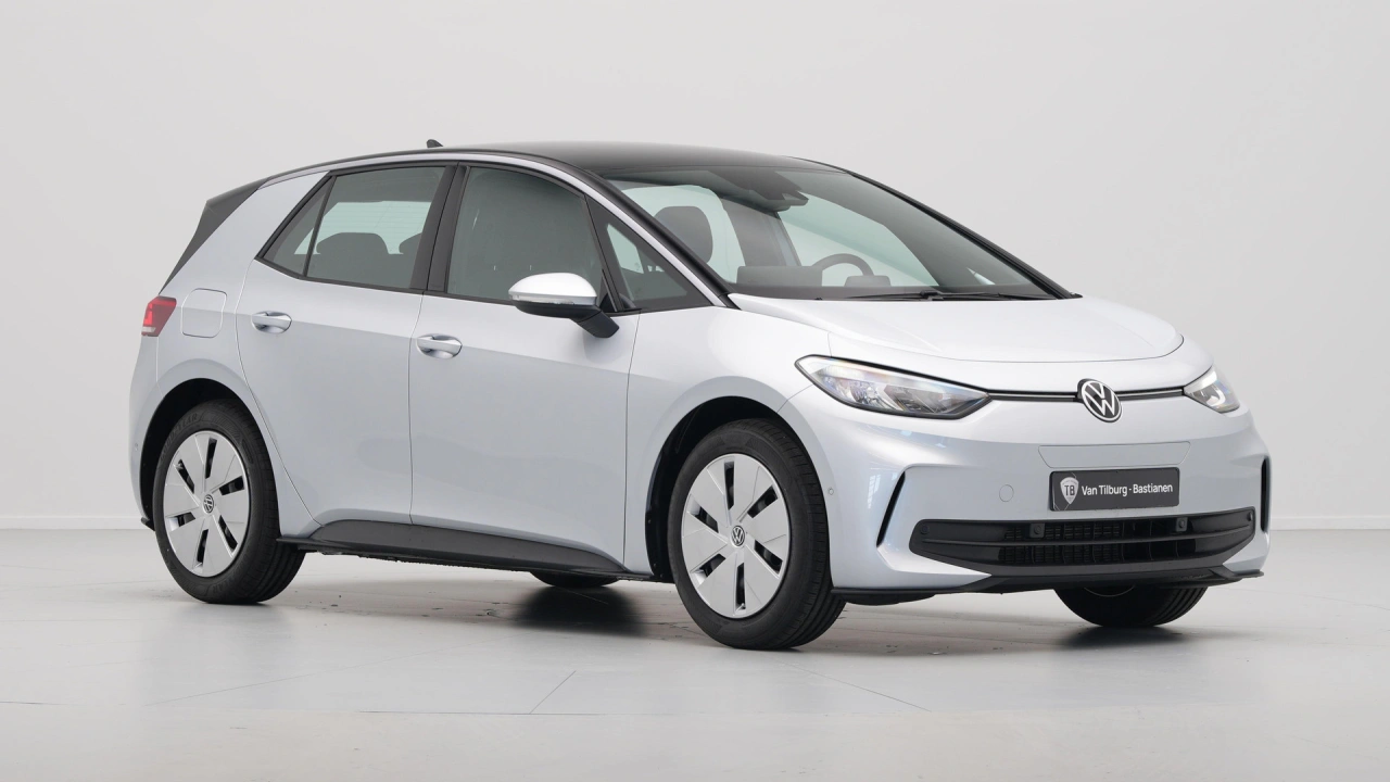 Volkswagen ID.3 Pure Business