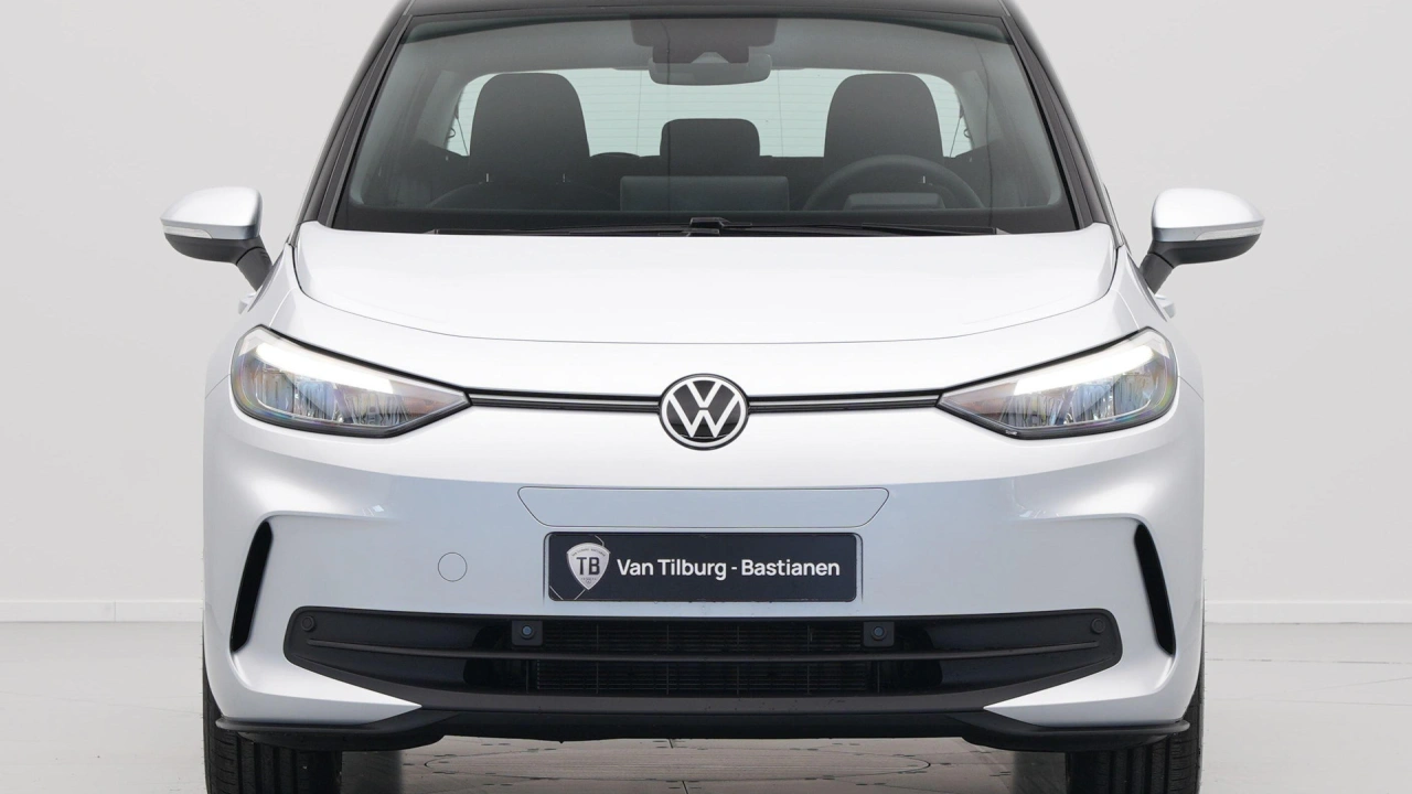 Volkswagen ID.3 Pure Business