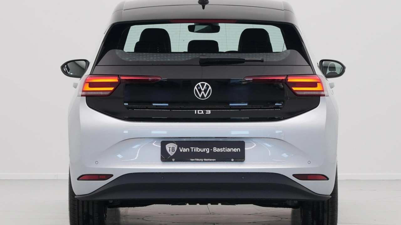 Volkswagen ID.3 Pure Business