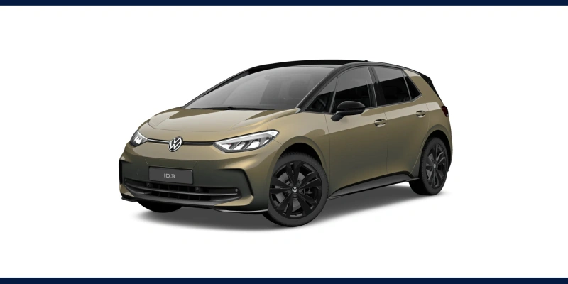 Volkswagen ID.3 Pure Business