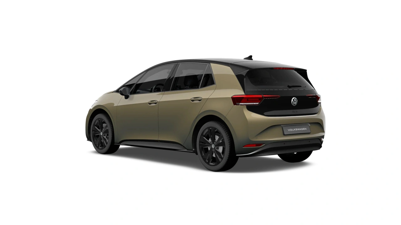 Volkswagen ID.3 Pure Business