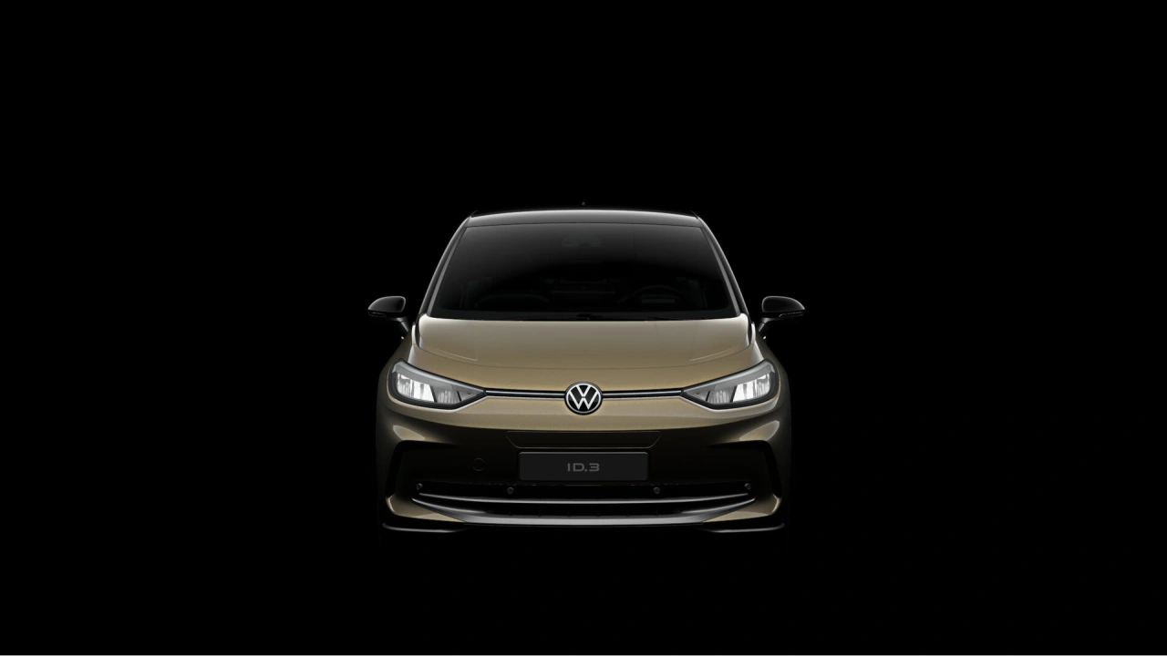 Volkswagen ID.3 Pure Business
