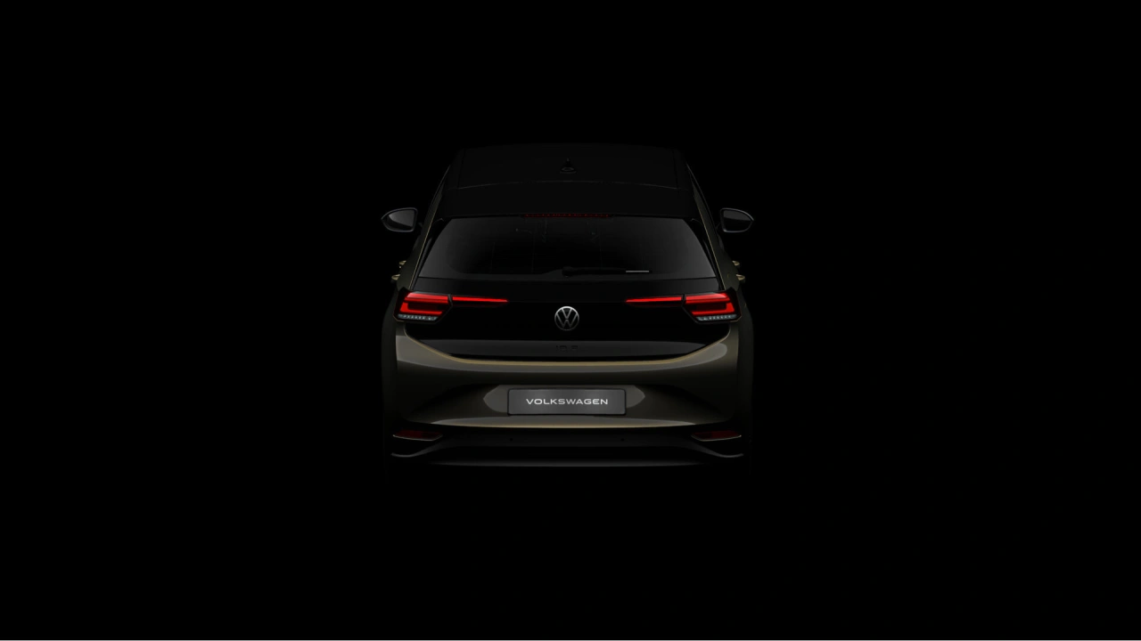 Volkswagen ID.3 Pure Business