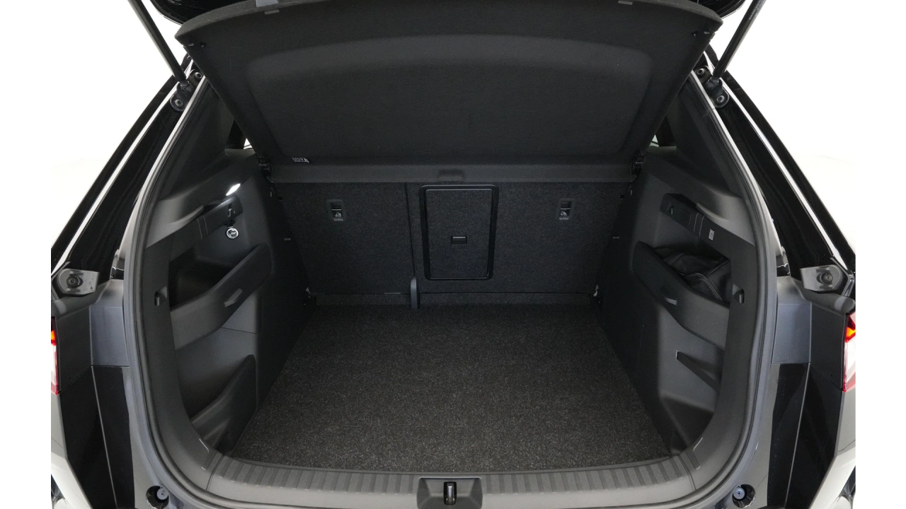 Škoda Elroq Business Edition