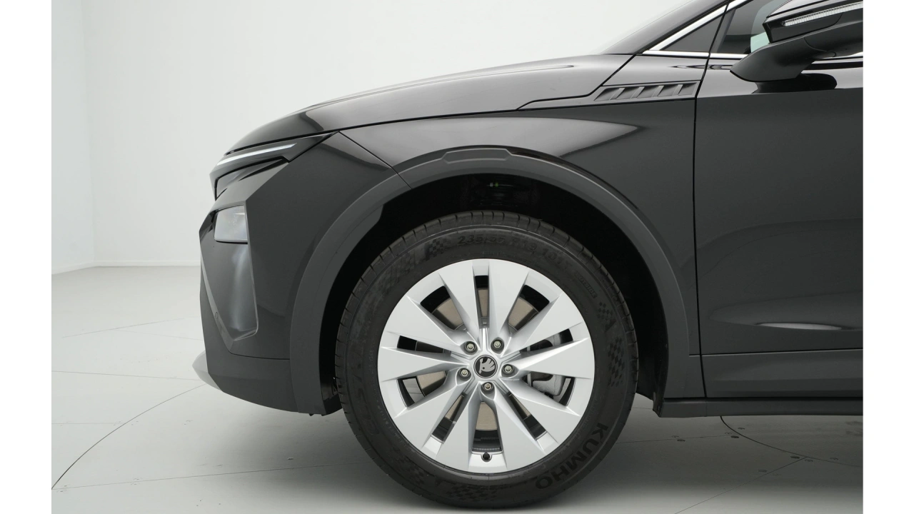 Škoda Elroq Business Edition