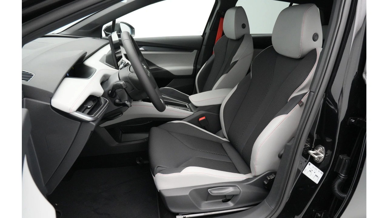 Škoda Elroq Business Edition