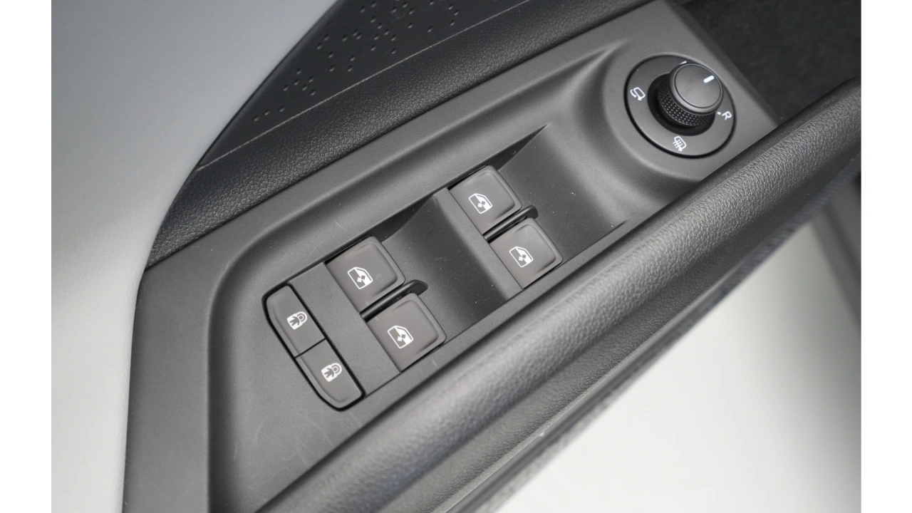 Škoda Elroq Business Edition