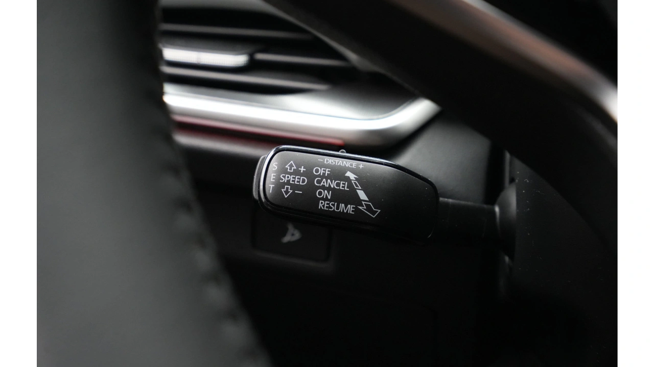 Škoda Elroq Business Edition
