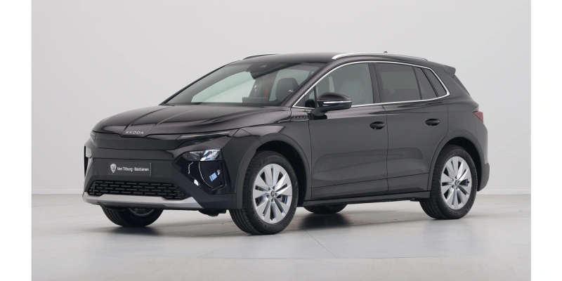 Škoda Elroq Business Edition
